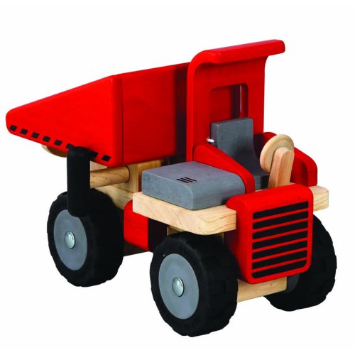Camion Benne